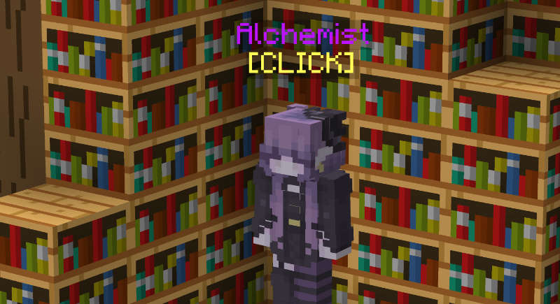 alchemist on oneblock skyblock