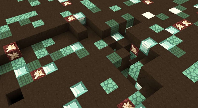 Minecraft Jail Mines